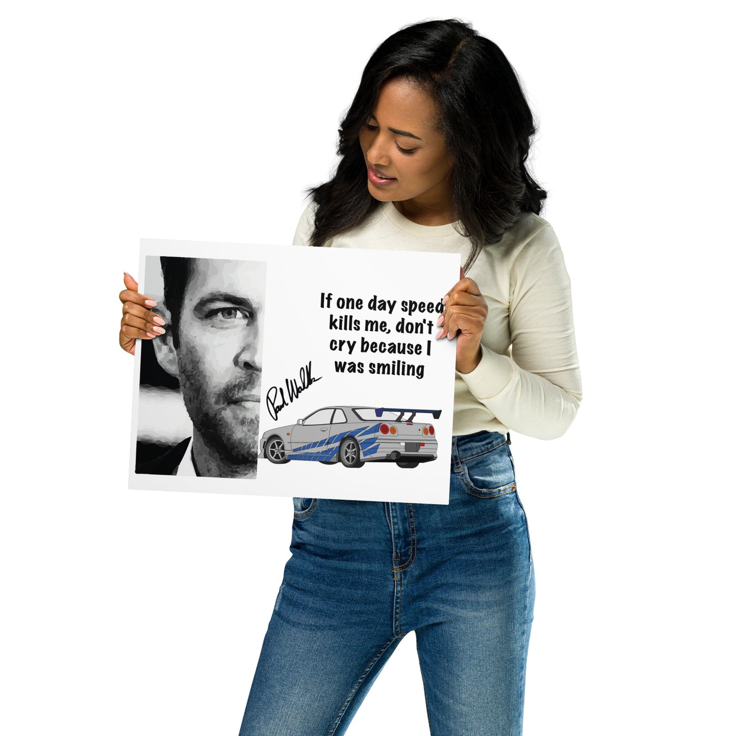 paul walker tribute