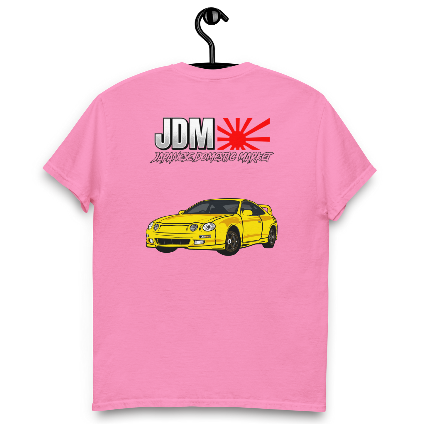 Unisex Japan Street Culture Celica