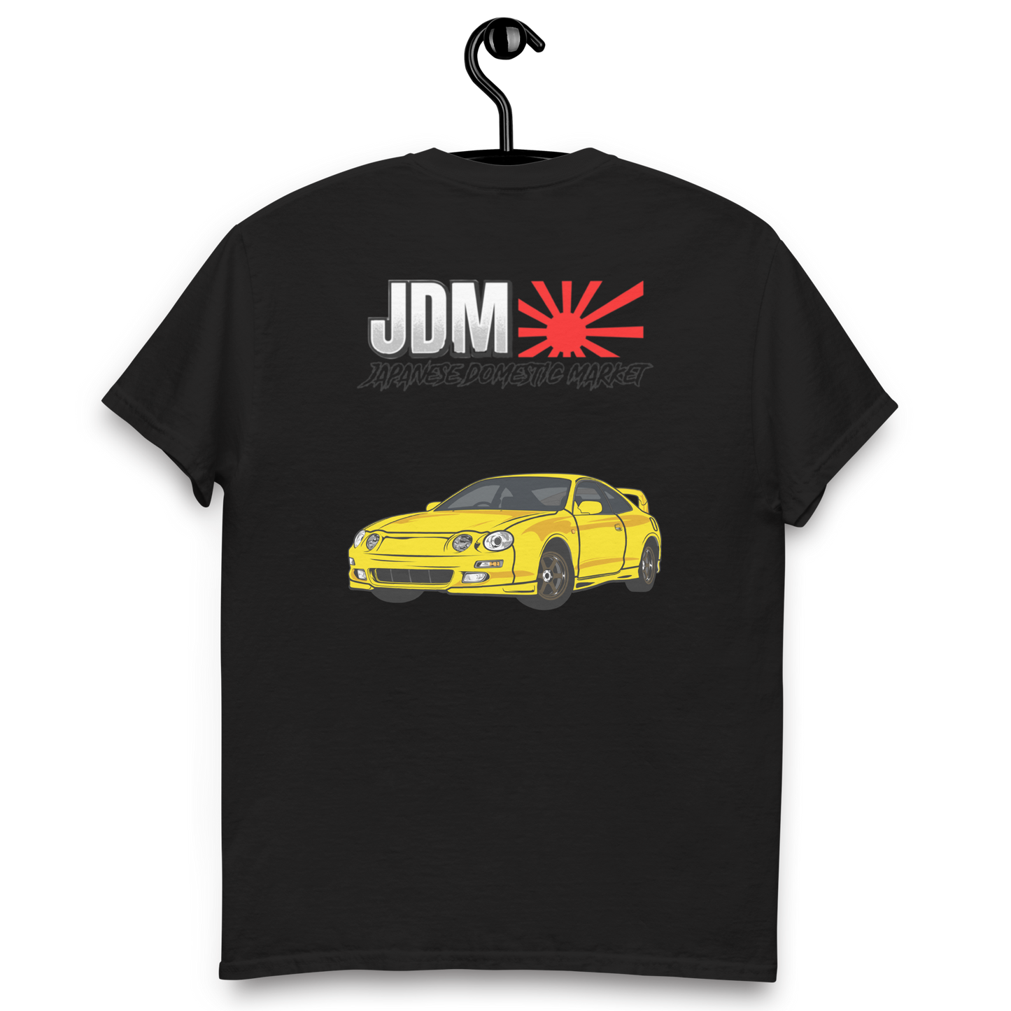 Unisex Japan Street Culture Celica
