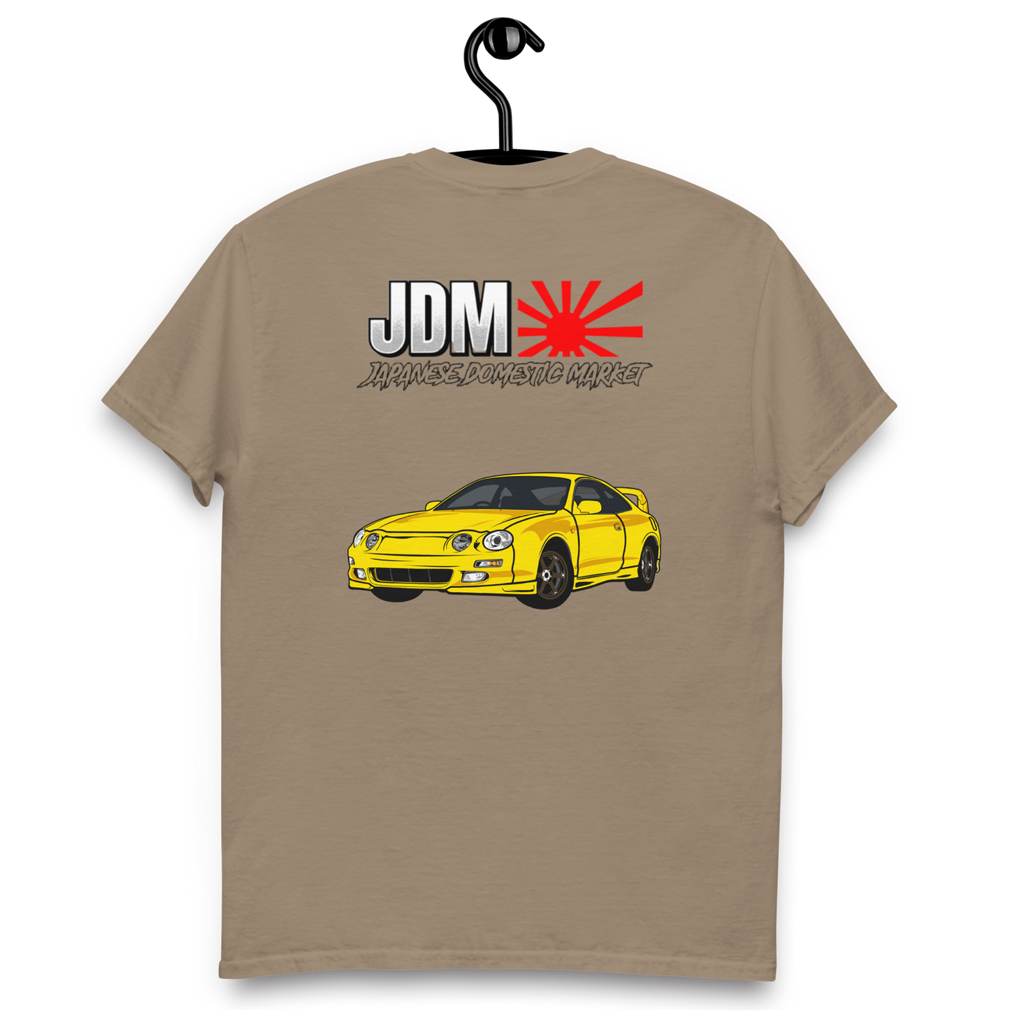 Unisex Japan Street Culture Celica