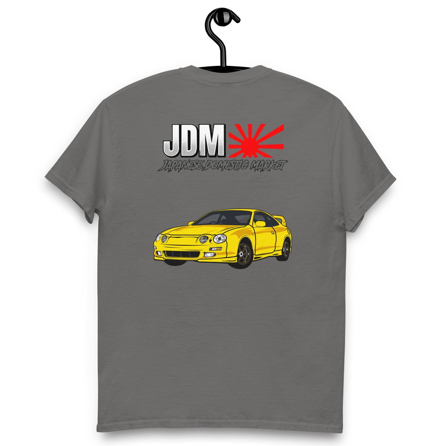 Unisex Japan Street Culture Celica