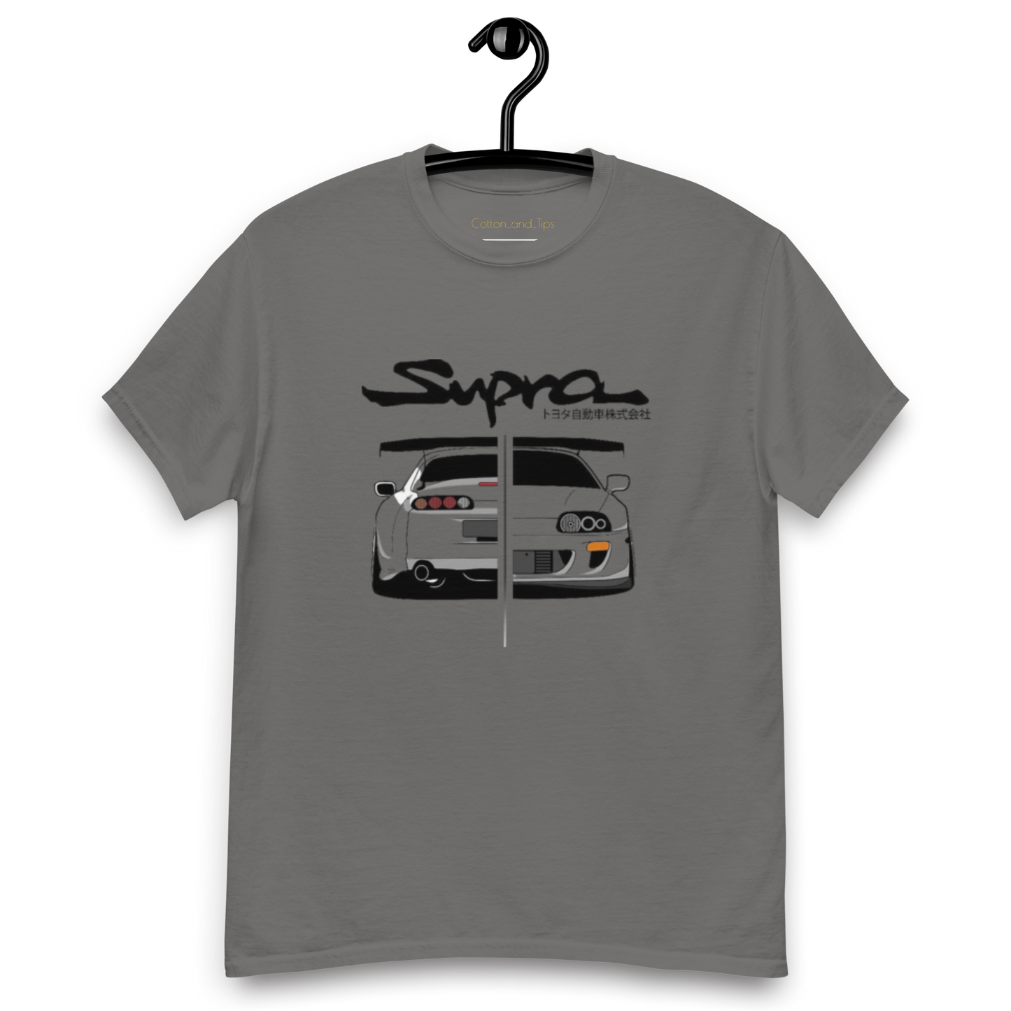 Unisex T-Shirt Supra MK IV