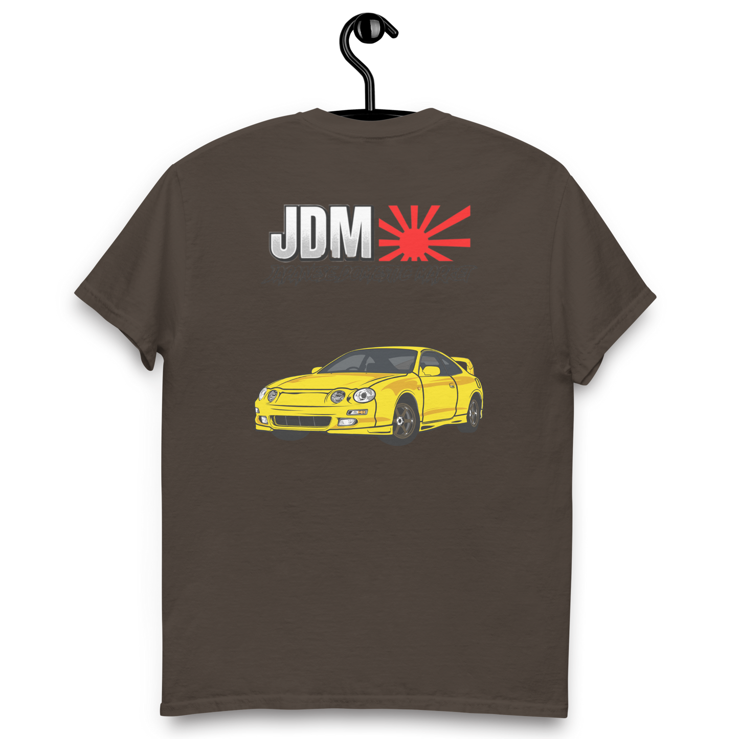 Unisex Japan Street Culture Celica