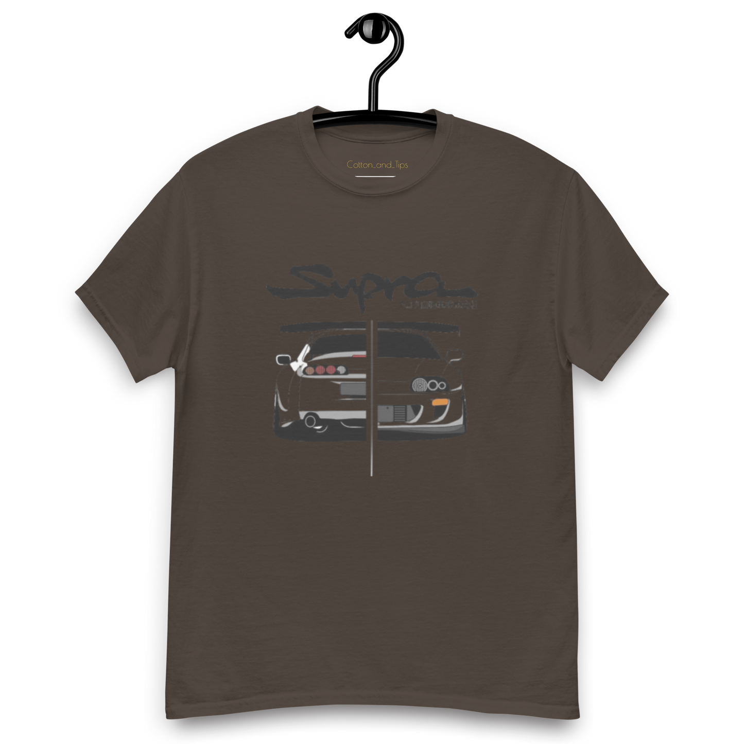 Unisex T-Shirt Supra MK IV