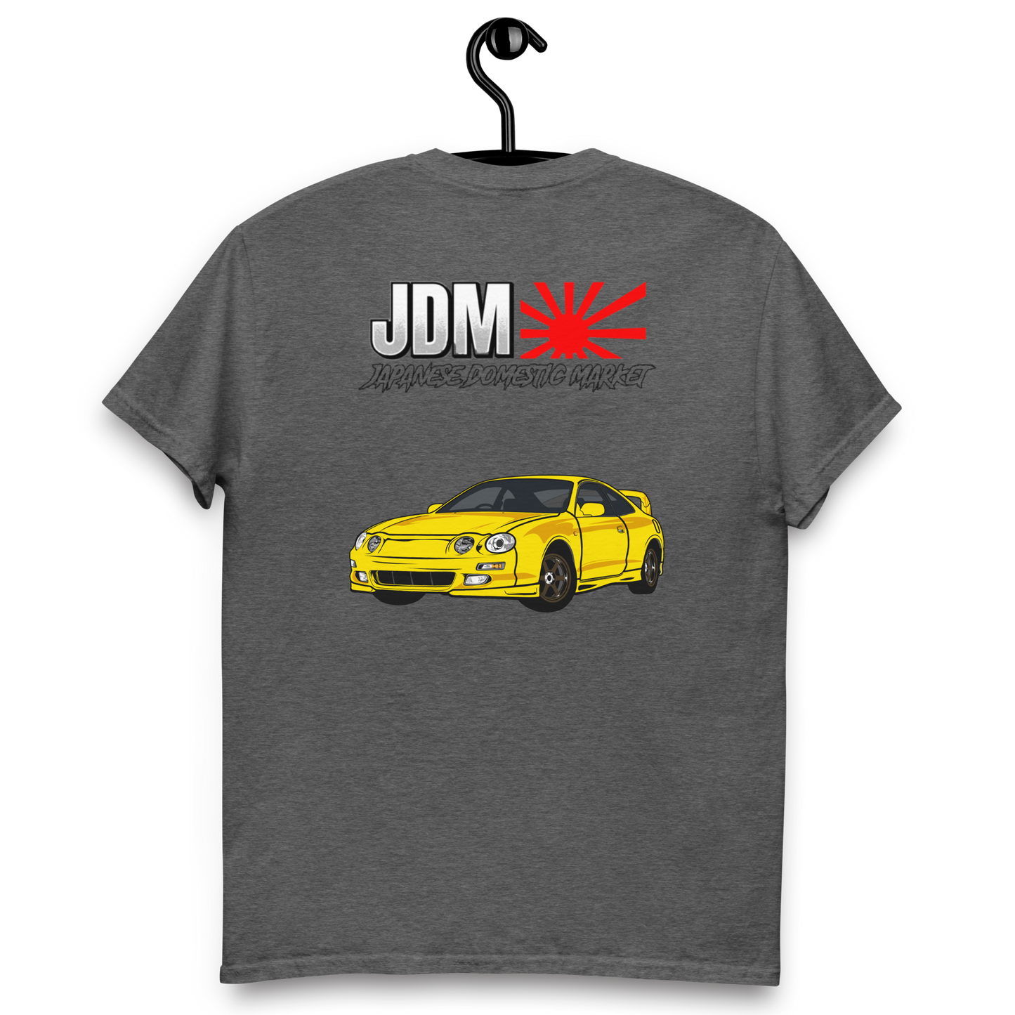 Unisex Japan Street Culture Celica