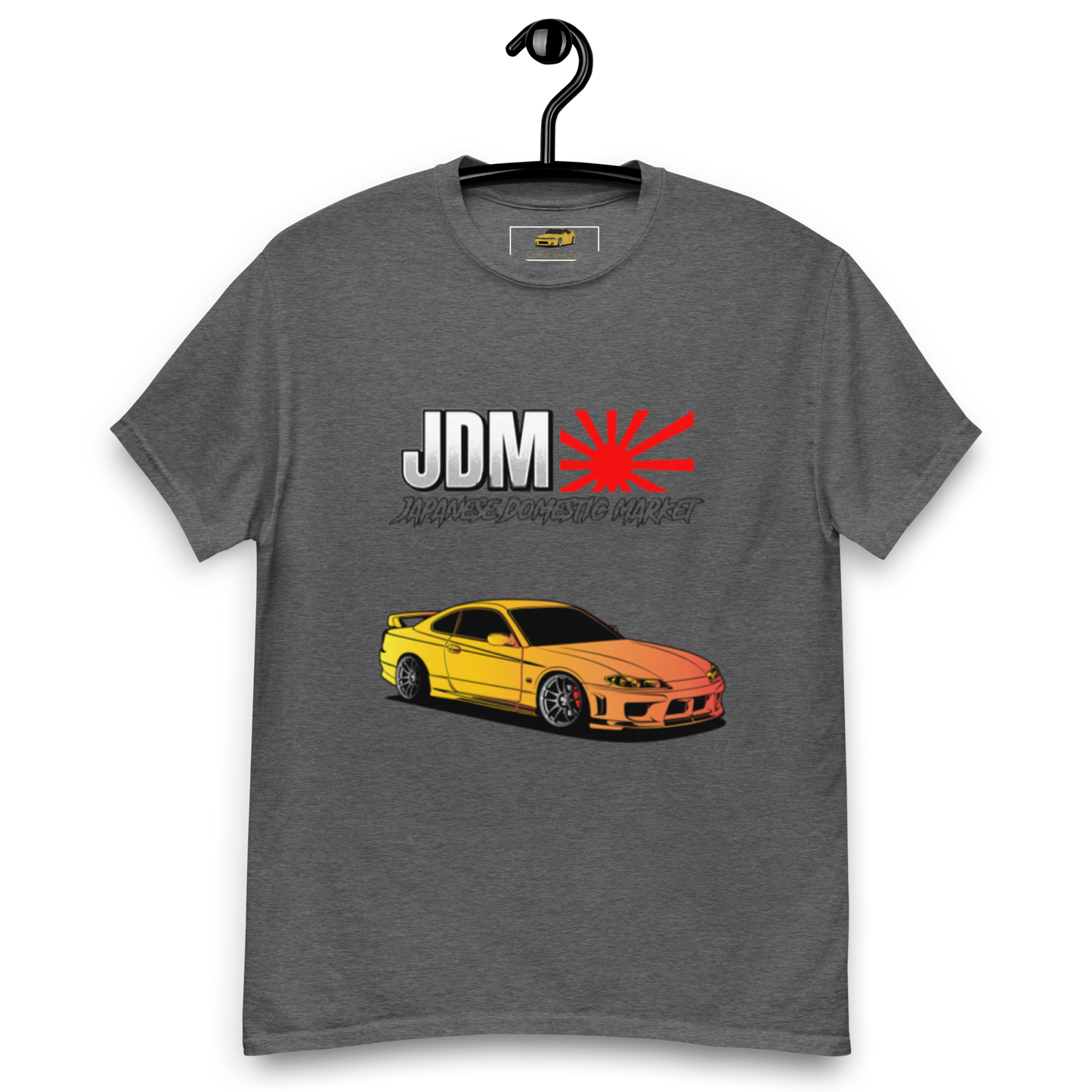 Nissan S15 Wrap Tshirt Sunset (JDM)