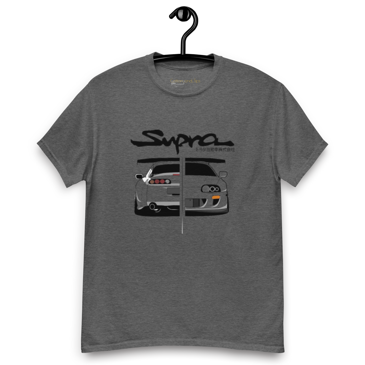 Unisex T-Shirt Supra MK IV