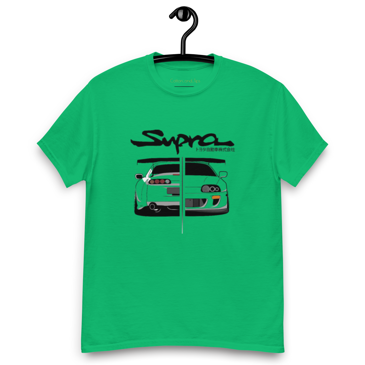 Unisex T-Shirt Supra MK IV