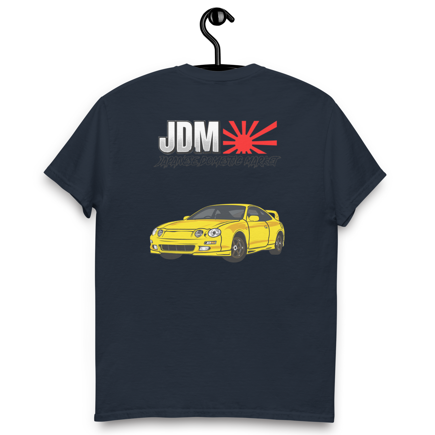 Unisex Japan Street Culture Celica