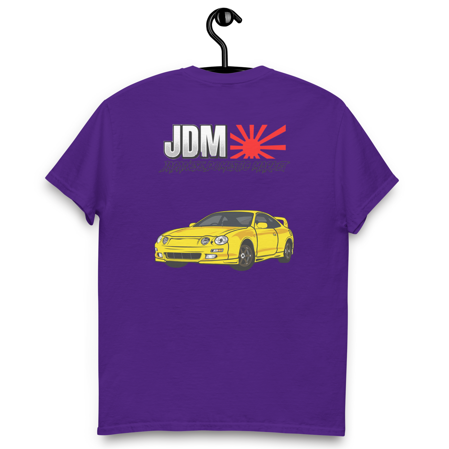 Unisex Japan Street Culture Celica
