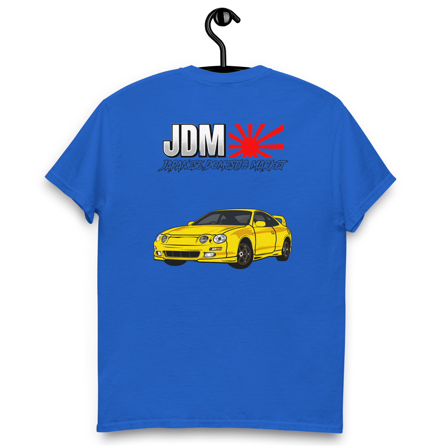 Unisex Japan Street Culture Celica