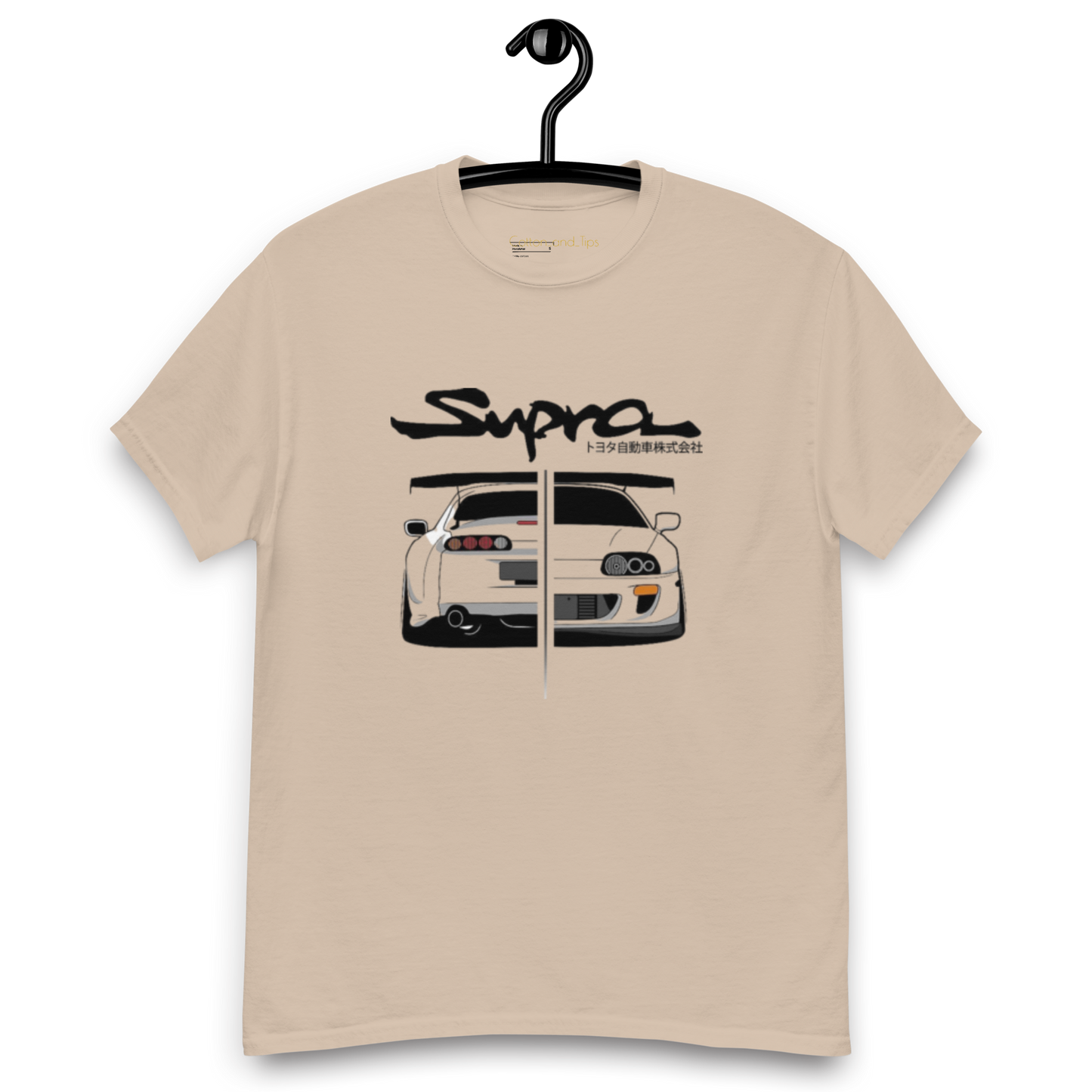 Unisex T-Shirt Supra MK IV