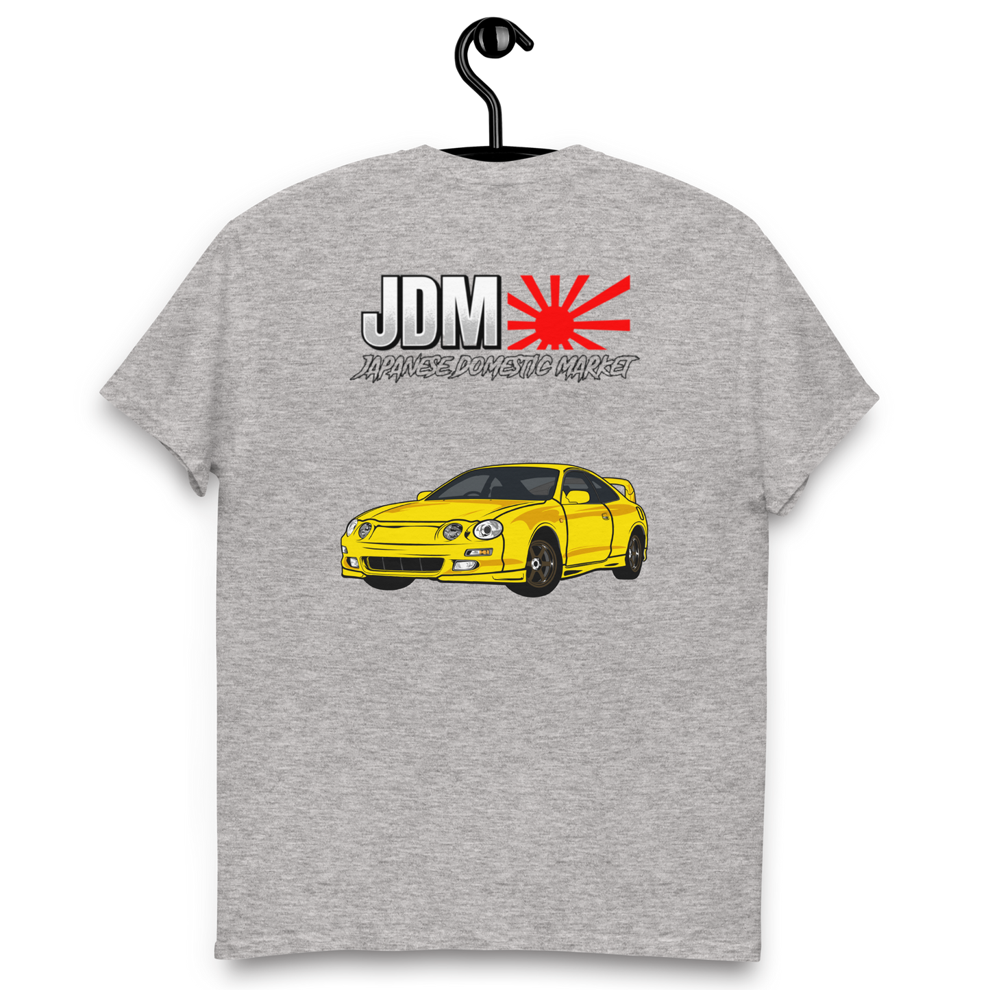 Unisex Japan Street Culture Celica