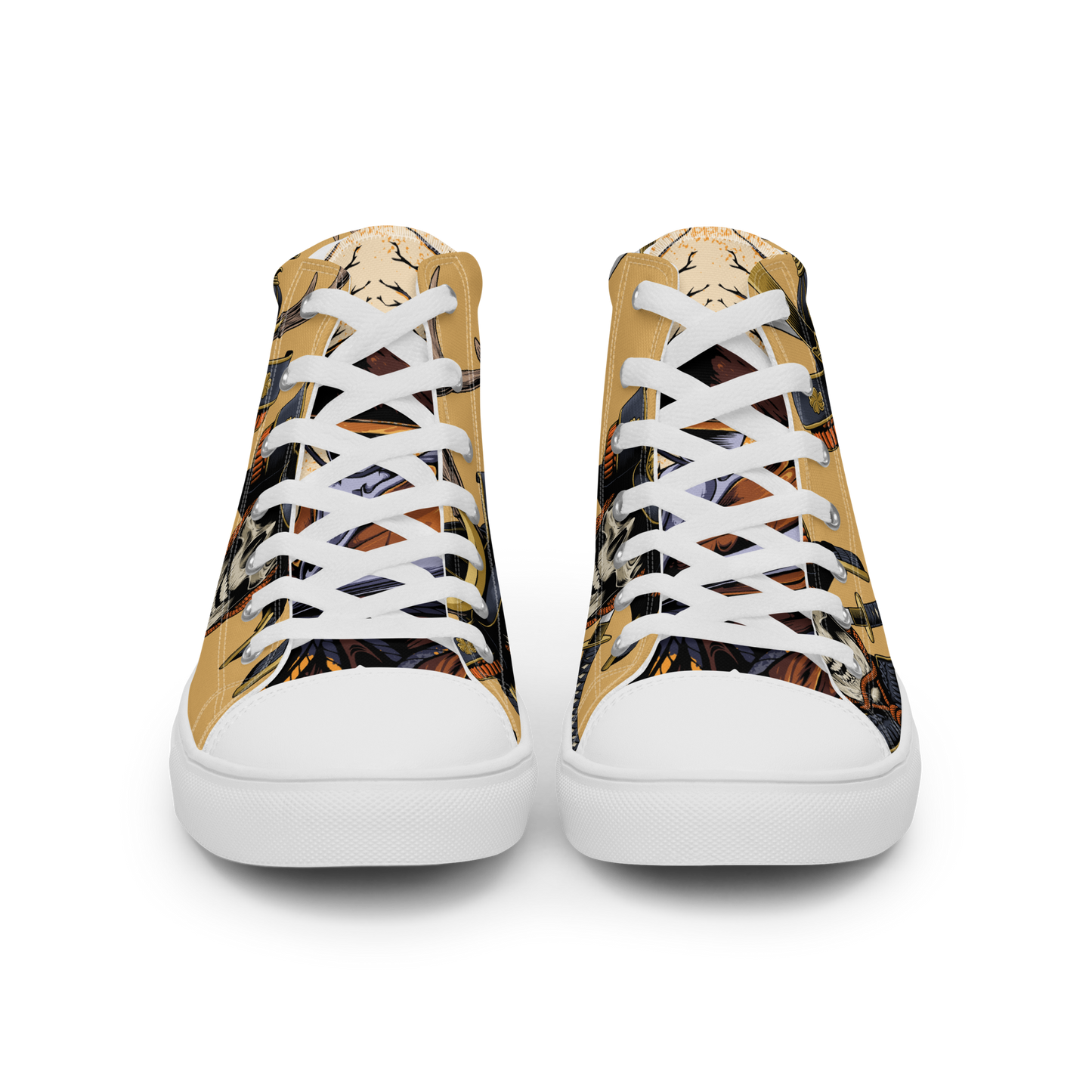 Samurai Limited Edition shoes