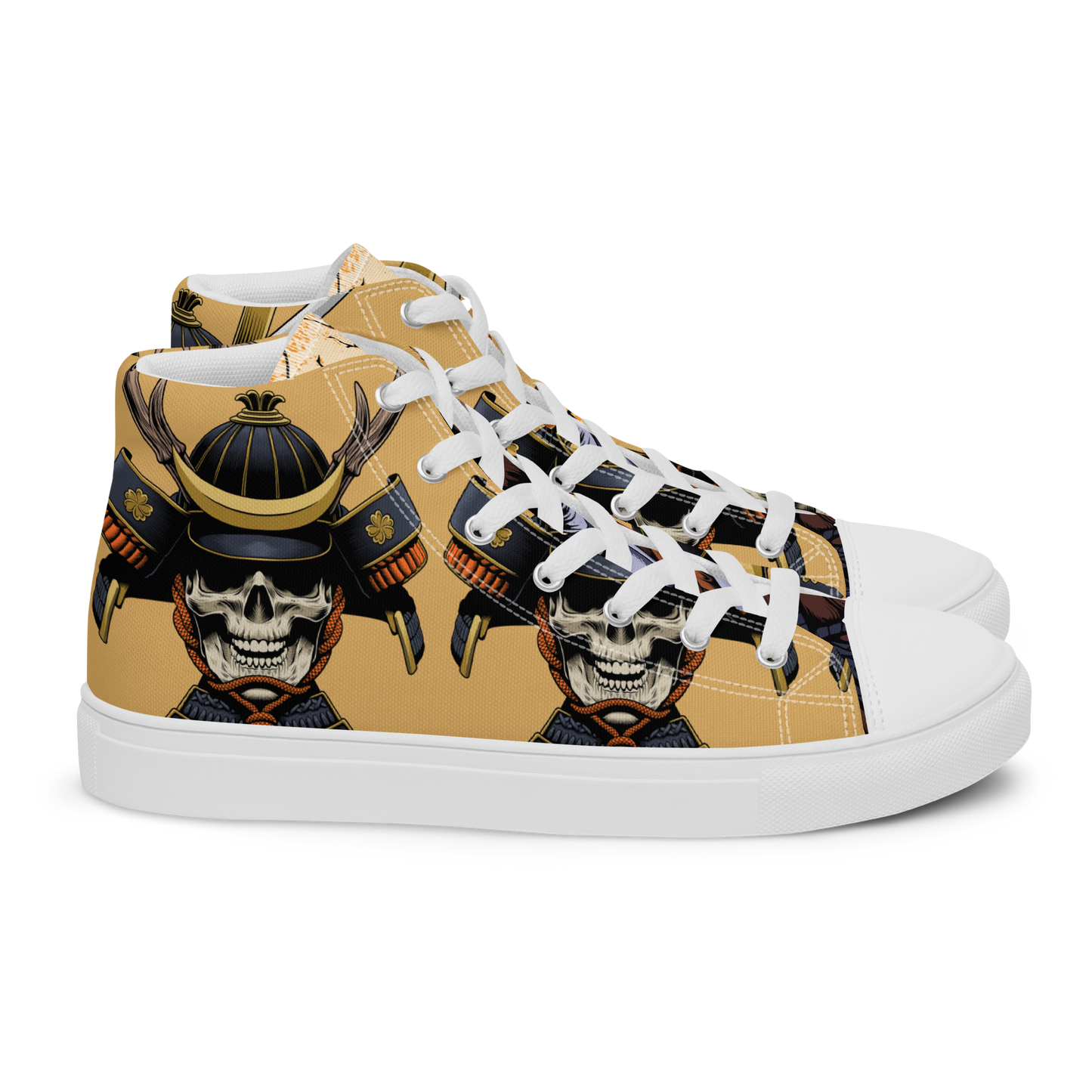 Samurai Limited Edition shoes