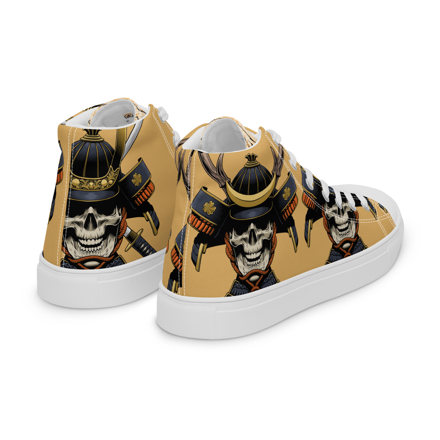 Samurai Limited Edition shoes