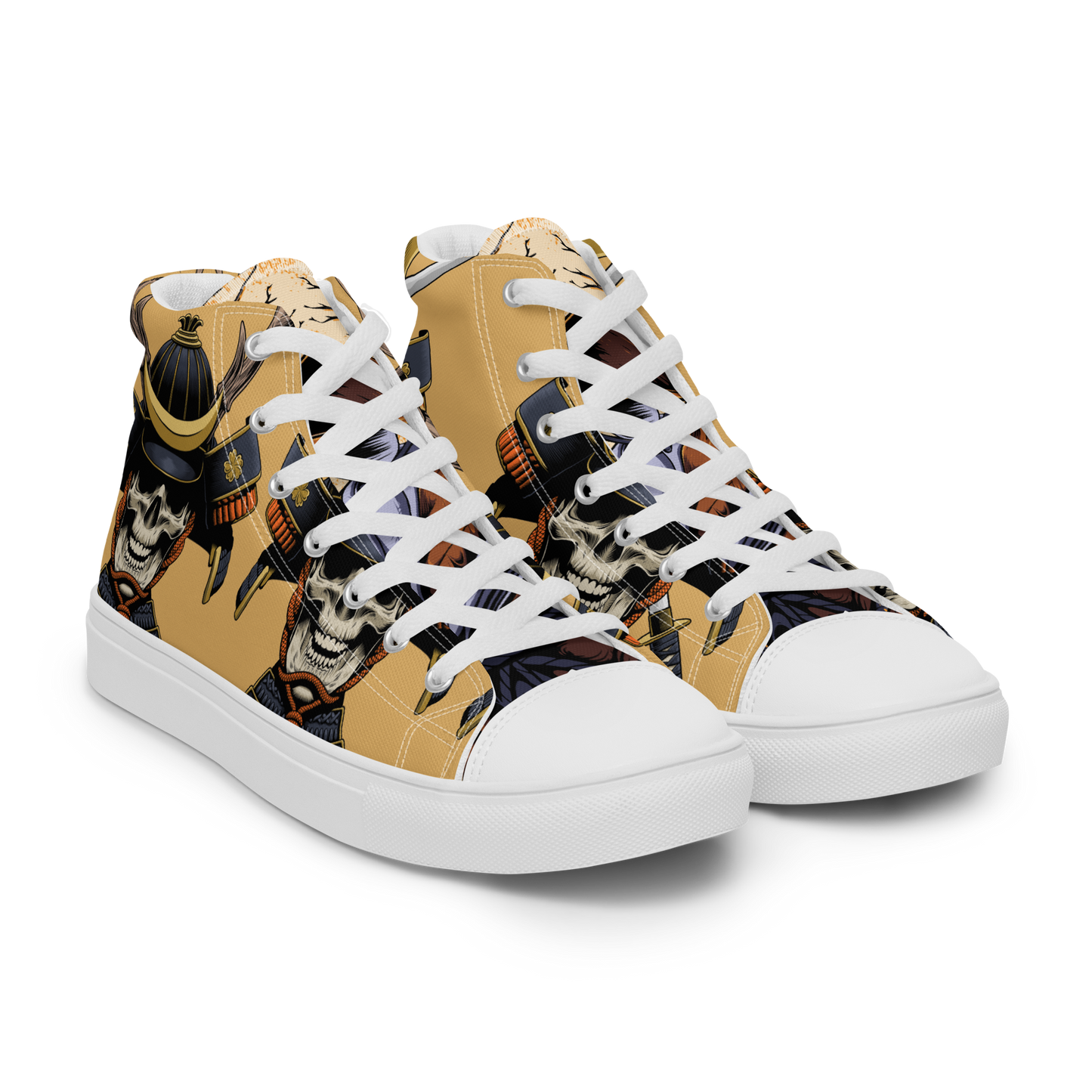 Samurai Limited Edition shoes