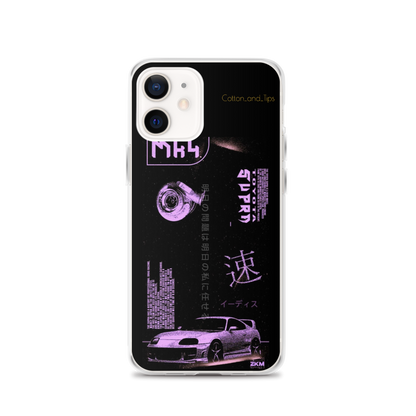 Toyota Supra MK IV Case for iPhone®