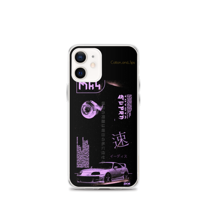 Toyota Supra MK IV Case for iPhone®