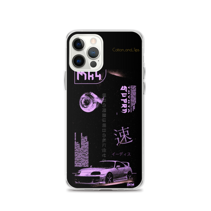 Toyota Supra MK IV Case for iPhone®