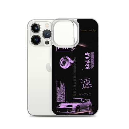 Toyota Supra MK IV Case for iPhone®