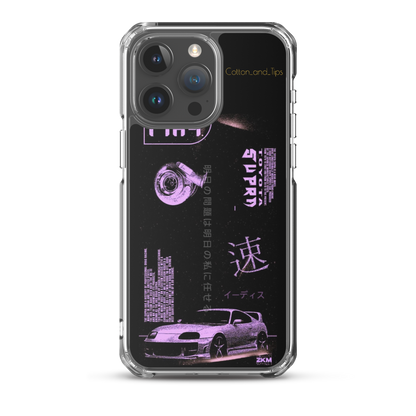 Toyota Supra MK IV Case for iPhone®