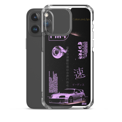 Toyota Supra MK IV Case for iPhone®