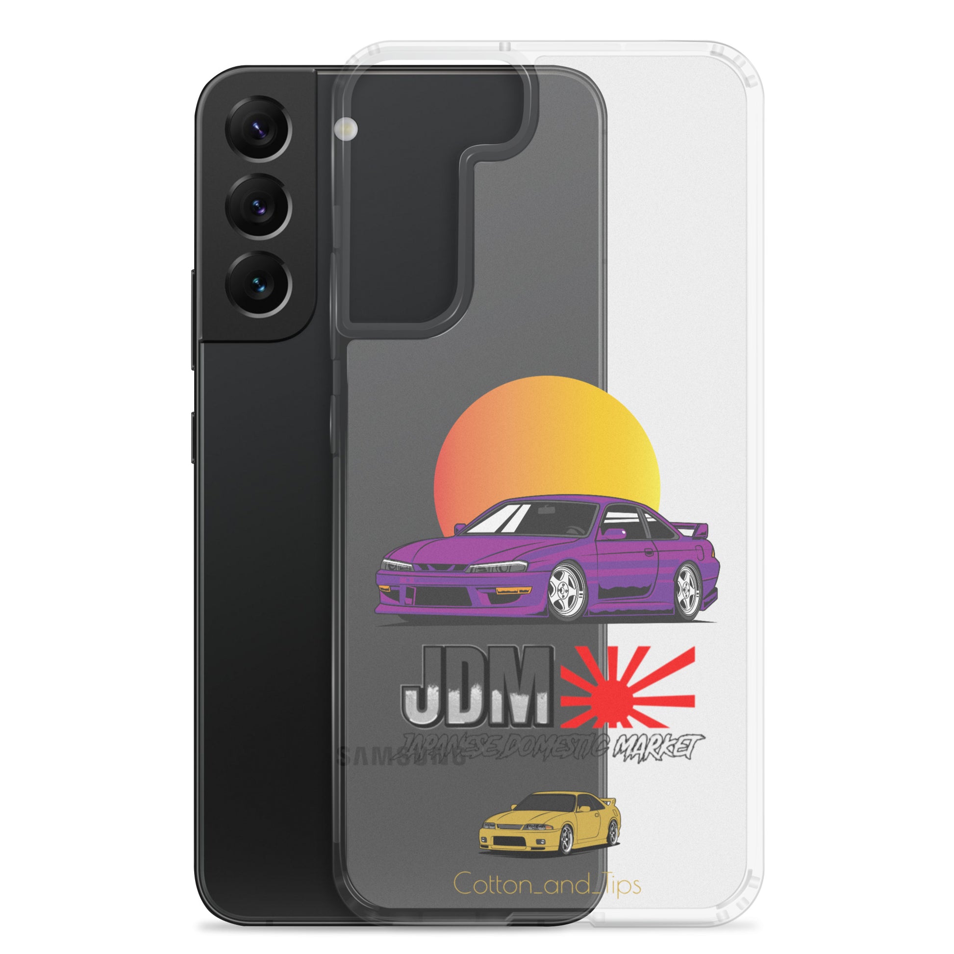 My Summer Car Satsuma GT Samsung Galaxy Phone Case for Sale by TeeSharts