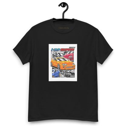 Toyota Supra Special Edition 24 Unisex T-Shirt