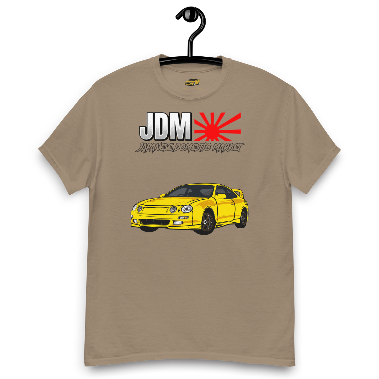 Toyota Celica 1.8 16V T-Shirt UNISEX