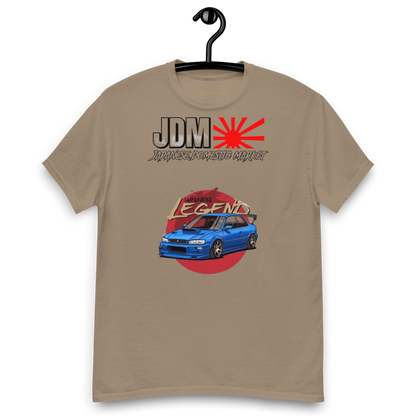 JDM Legend Unisex T-Shirt