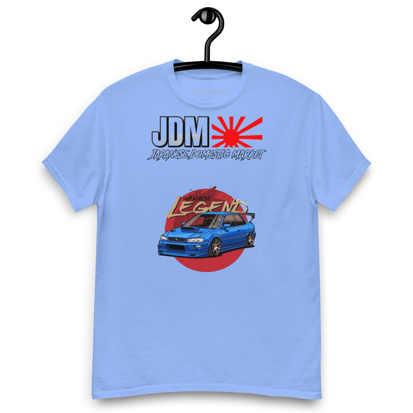 JDM Legend Unisex T-Shirt