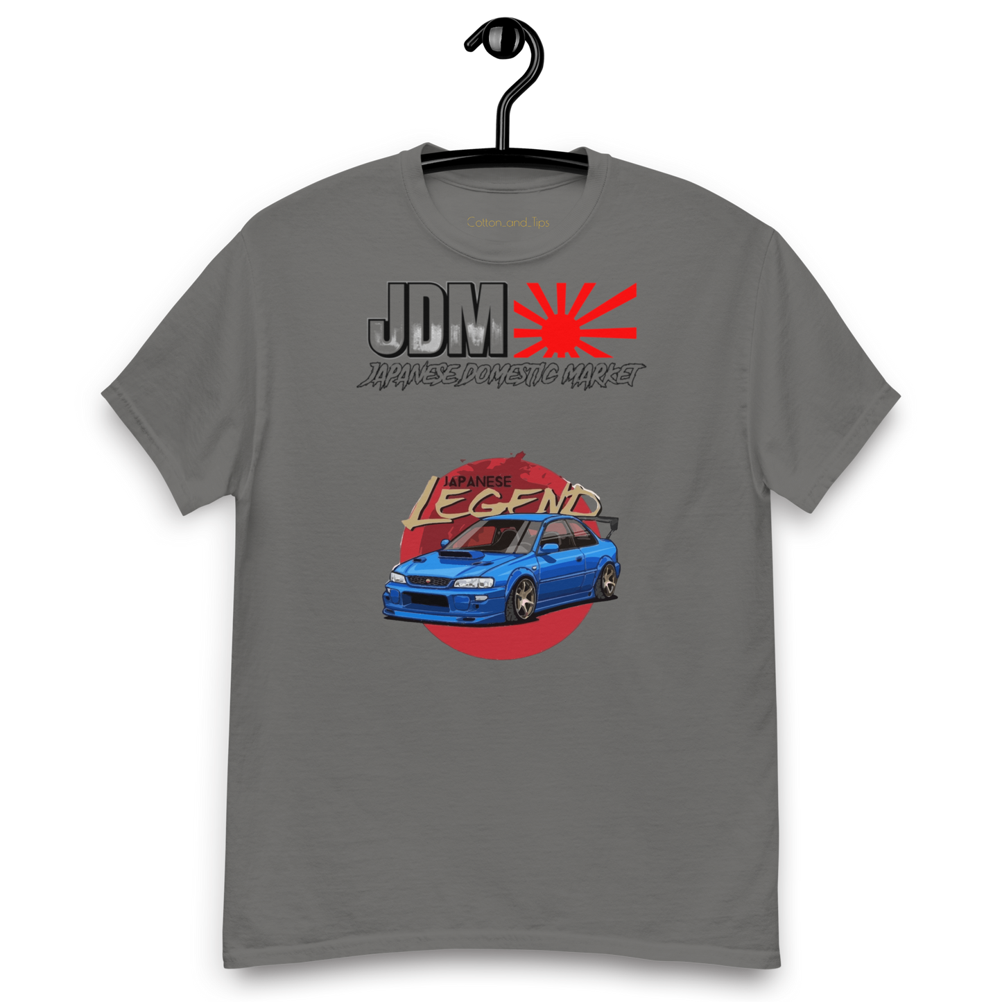 JDM Legend Unisex T-Shirt