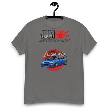 JDM Legend Unisex T-Shirt