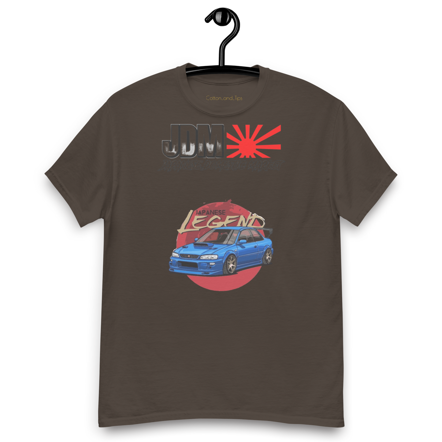 JDM Legend Unisex T-Shirt