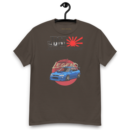 JDM Legend Unisex T-Shirt