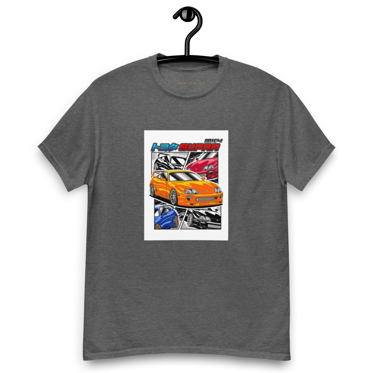 Toyota Supra Special Edition 24 Unisex T-Shirt