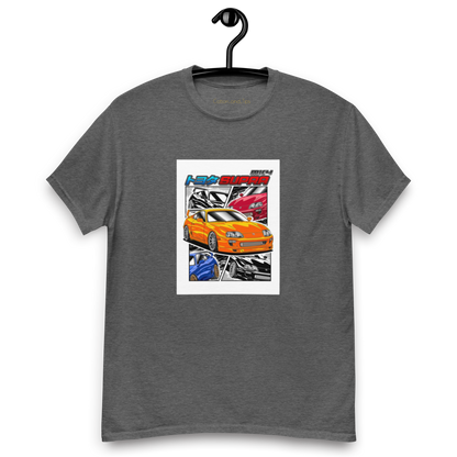 Toyota Supra Special Edition 24 Unisex T-Shirt