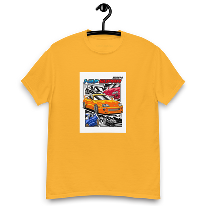 Toyota Supra Special Edition 24 Unisex T-Shirt