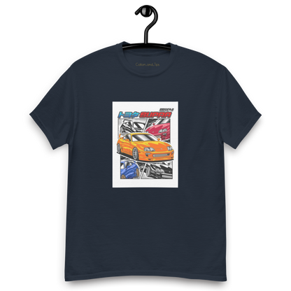 Toyota Supra Special Edition 24 Unisex T-Shirt