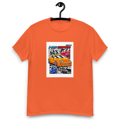 Toyota Supra Special Edition 24 Unisex T-Shirt