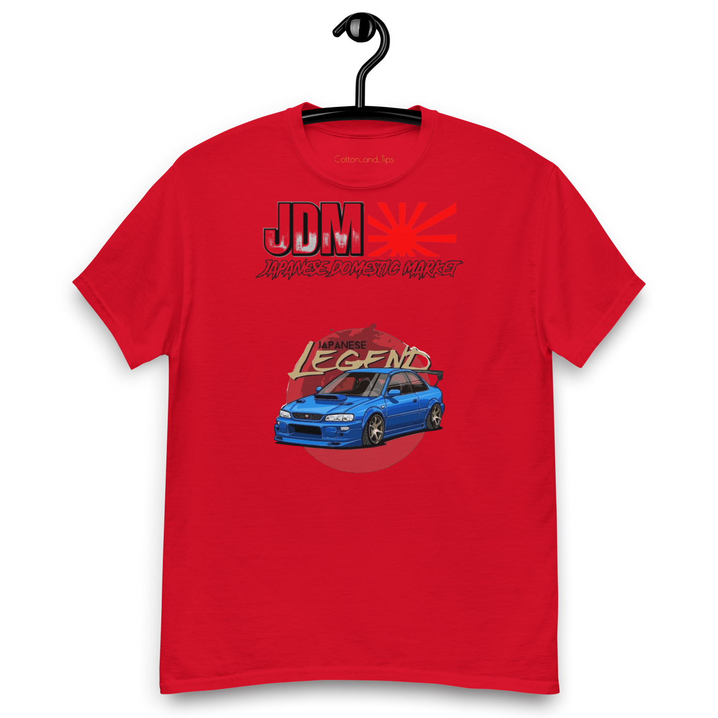 JDM Legend Unisex T-Shirt