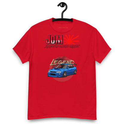 JDM Legend Unisex T-Shirt