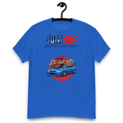 JDM Legend Unisex T-Shirt