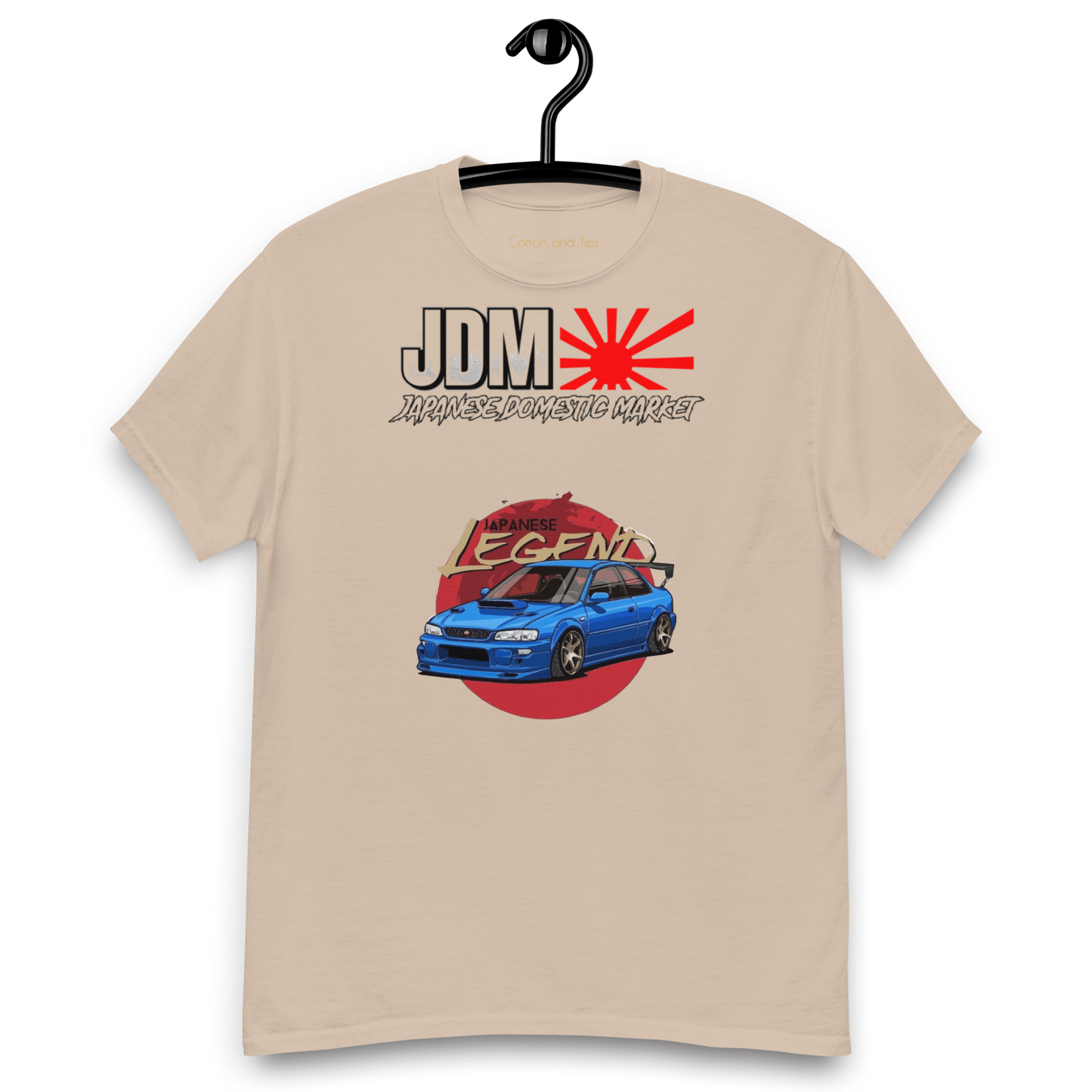 JDM Legend Unisex T-Shirt