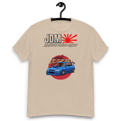 JDM Legend Unisex T-Shirt