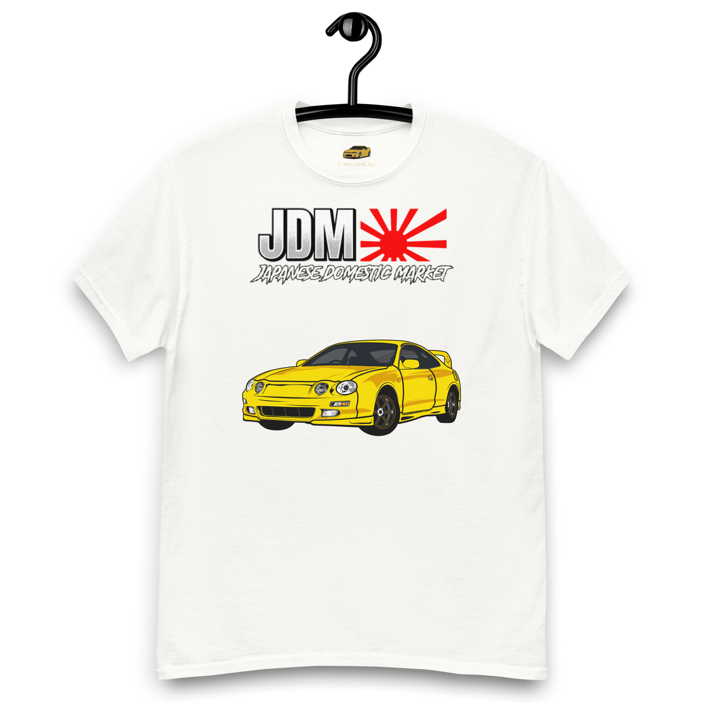 Toyota Celica 1.8 16V T-Shirt UNISEX