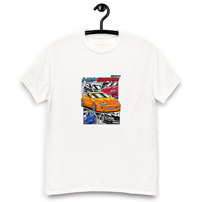 Toyota Supra Special Edition 24 Unisex T-Shirt