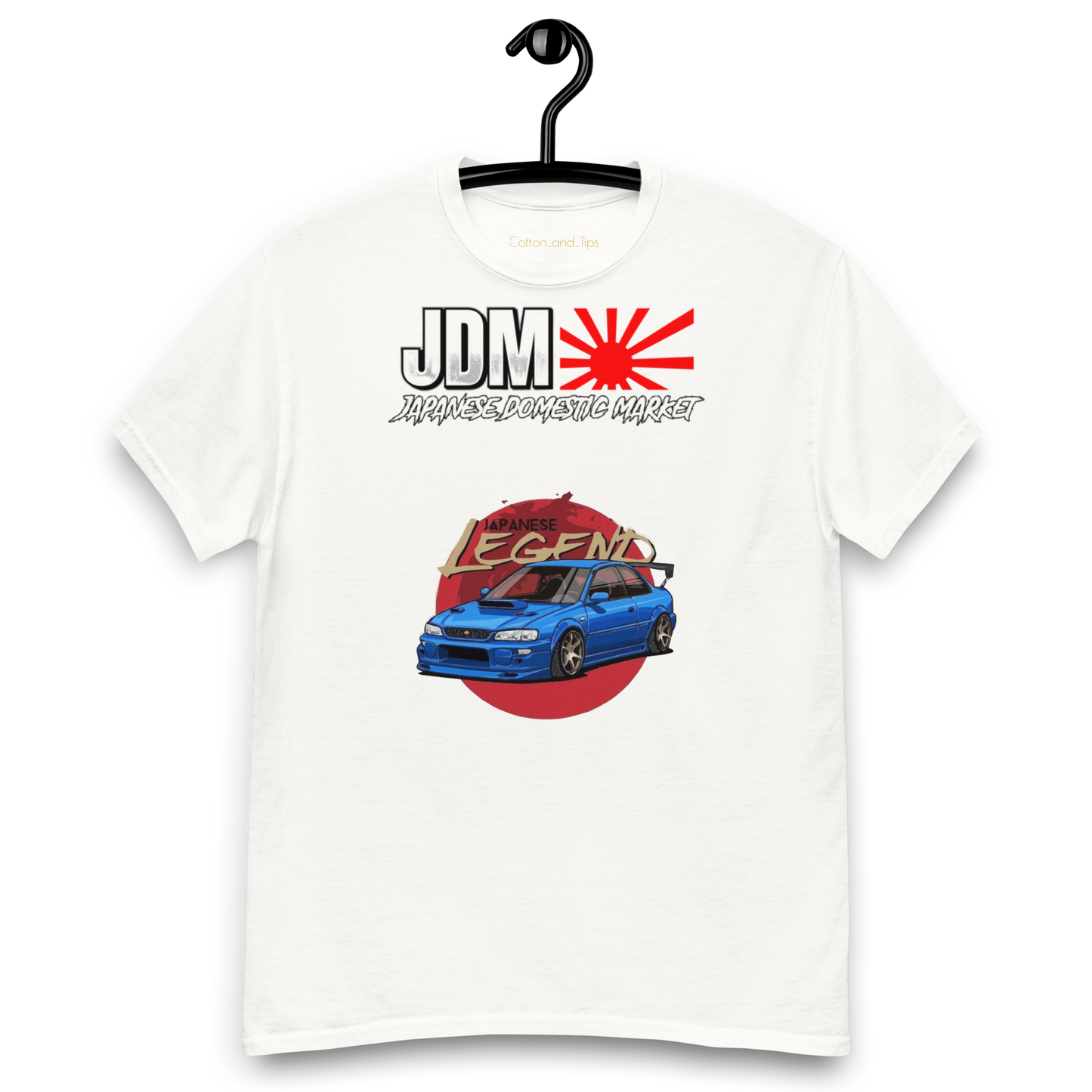 JDM Legend Unisex T-Shirt