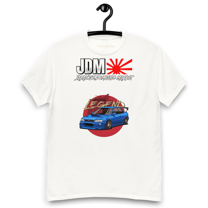 JDM Legend Unisex T-Shirt